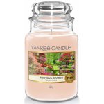 Yankee Candle Tranquil Garden 623 g – Zbozi.Blesk.cz