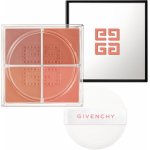 Givenchy Tvářenka Prisme Libre Blush 02 Taffetas Rosè 6 g – Zbozi.Blesk.cz