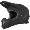 Cyklistická helma O´Neal Sonus Solid black 2022