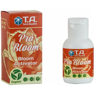 Terra Aquatica Pro Bloom 60 ml – Zboží Mobilmania