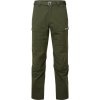 Pánské sportovní kalhoty Montane MEN'S TERRA XT pants-LONG LEG Oak Green