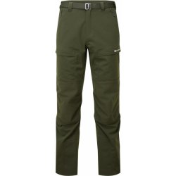 Montane MEN'S TERRA XT pants-LONG LEG Oak Green