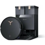 Ecovacs Deebot T50 Max Pro Omni Gen 2 černá – Sleviste.cz