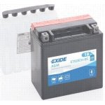 Exide YTX20CH-BS, ETX20CH-BS | Zboží Auto