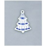 Vánoční stromek 10596 Cibulák Český porcelán Dubí – Hledejceny.cz