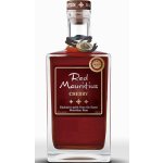 Mauritius Red Cherry cask 40% 0,7 l (holá láhev) – Zboží Dáma