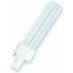 Osram PURITEC HNS S 11W 2P G23 UVC UV-C germicidní zářivka dezinfekční – Sleviste.cz