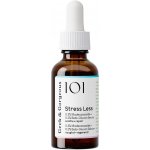 Geek & Gorgeous Stress Less Beta glucan + Madecassoside Serum 30 ml – Hledejceny.cz