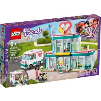 LEGO® Friends 41394 Nemocnice městečka Heartlake