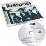 Frankie Goes to Hollywood - Liverpool - CD – Hledejceny.cz
