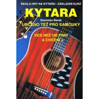 Škola hry na kytaru – Zbozi.Blesk.cz