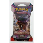 Pokémon TCG Paldea Evolved Blister Booster – Zboží Mobilmania