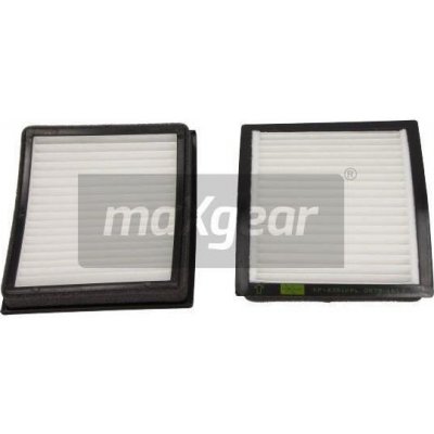 Filtr, vzduch v interiéru MAXGEAR 26-1038 – Hledejceny.cz