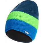 McKinley Moke II zimní čepice modrá – Hledejceny.cz