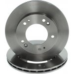 Brzdový kotouč BOSCH 0 986 479 020
