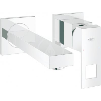 Grohe Eurocube 19895000