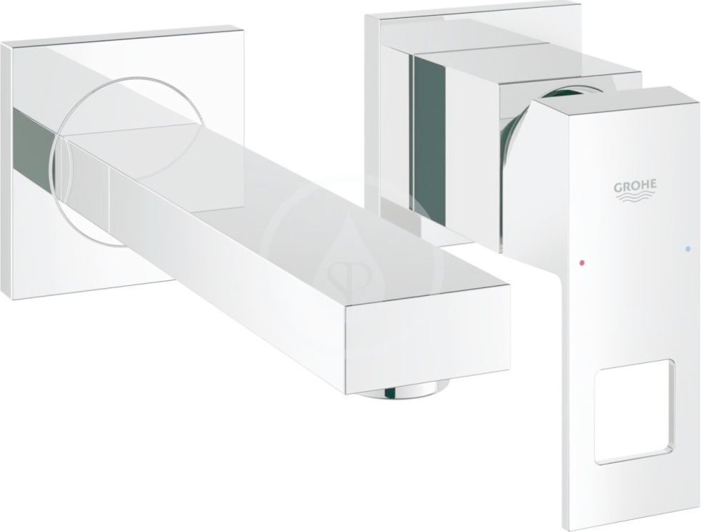 Grohe Eurocube 19895000