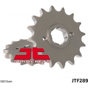 JT Sprockets JTF 289-15