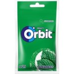 Orbit Žvýkačky Spearmint sáček 29 g – Sleviste.cz