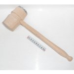 Toro Palička na maso dřevo buk / 1kov – Hledejceny.cz