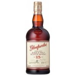 Glenfarclas 15y 46% 0,7 l (holá láhev) – Zboží Dáma