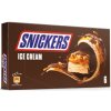 Zmrzlina Snickers Ice 6x45,6g 274g