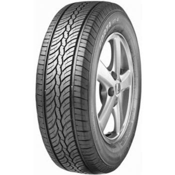 Nankang FT-4 245/65 R17 111H