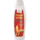 Bione Cosmetics Ženšen tělové mléko 500 ml