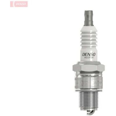 DENSO Zapalovací svíčka W22FSR Nikl – Hledejceny.cz