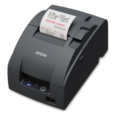 Epson TM-U220II C31CL27101 – Zboží Živě