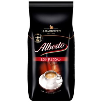 Alberto Espresso 1 kg