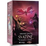 Asmodee Svatyně: Strážce věků Krajiny úsvitu – Zboží Živě