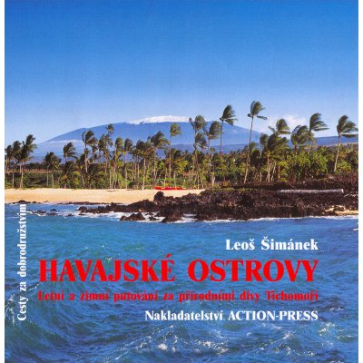 Havajské ostrovy