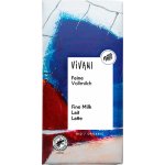 Vivani Mléčná Bio 100 g – Sleviste.cz