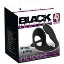  Black Velvets Ring a Plug