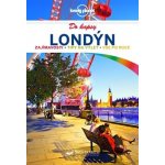 Londýn do kapsy Lonely Planet – Hledejceny.cz