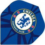 Mission Football - FC Chelsea - F1 - Pattern Logo - F3887 – Zboží Dáma