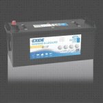 Exide Equipment Gel 12V 140Ah 900A ES1600 – Zbozi.Blesk.cz