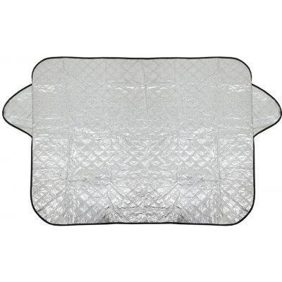 Compass Clona na čelní okno proti námraze ICY 145 x 115 cm – Hledejceny.cz