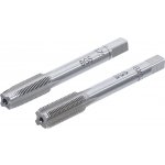 BGS technic 1900-M8X0.75-B BGS , Sada závitníků předřezávací a dokončovací závitník M8 x 0,75 mm 2dílná – Hledejceny.cz