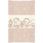 Ceba Baby podložka 2-hranná pevná kachničky 70 x 50 – Hledejceny.cz