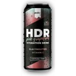 PULS nutrition HDR Electrolytes Drink 330ml – Hledejceny.cz