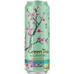 Arizona Green Tea With Ginseng & Honey 0,68 l – Sleviste.cz