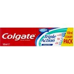 Colgate Triple Action 100 ml – Zboží Mobilmania