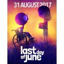 Last Day of June