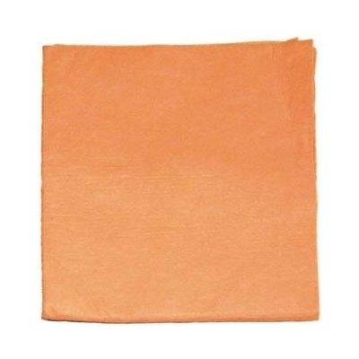 Hadr na podlahu Petr - 60x70 cm, zemovka, oranžový – Zboží Mobilmania
