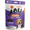 Pamlsek pro psa Calibra Joy Dog Training S&M Salmon&Insect 150 g