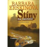 Stíny na ostrově - Barbara Erskinová – Hledejceny.cz