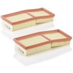 Vzduchový filtr MANN-FILTER C 2861-2 – Hledejceny.cz