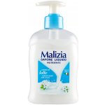 Malizia tekuté mýdlo Crema di latte 300 ml – Sleviste.cz